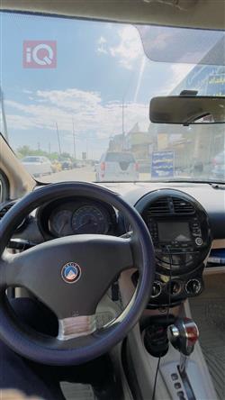 Geely LC